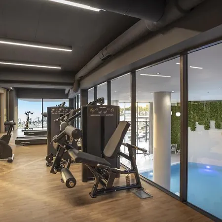 Aminess Laurel Khalani Hotel Makarska