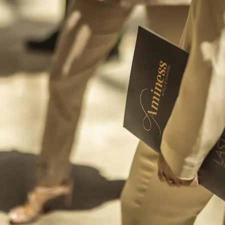 Aminess Laurel Khalani 5* Makarska