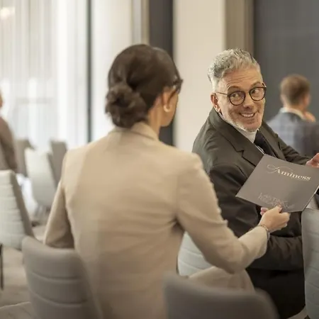 Hotel Aminess Laurel Khalani