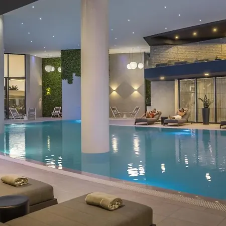 Aminess Laurel Khalani 5*