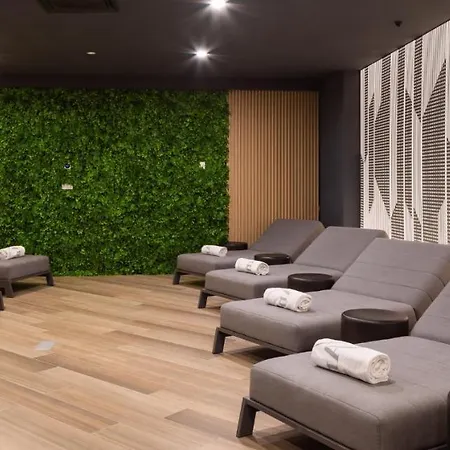 Aminess Laurel Khalani Makarska