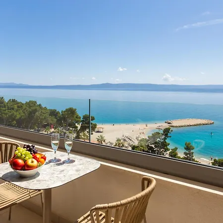 Aminess Laurel Khalani Makarska