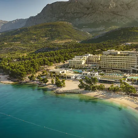 Hotel Aminess Laurel Khalani 5*