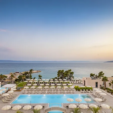 Hotel Aminess Laurel Khalani Makarska