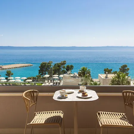 Hotel Aminess Laurel Khalani 5*