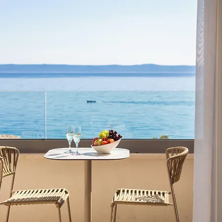 Hotel Aminess Laurel Khalani 5*